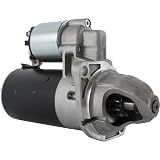#US Replace Parts Starter for Lombardini 0-001-107-058 563R0540 - (fant5526#28568)