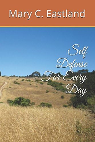 Self Defense For Every Day