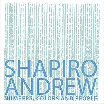 7. Numbers, Colors and People
