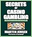 Casino Gambling Secrets