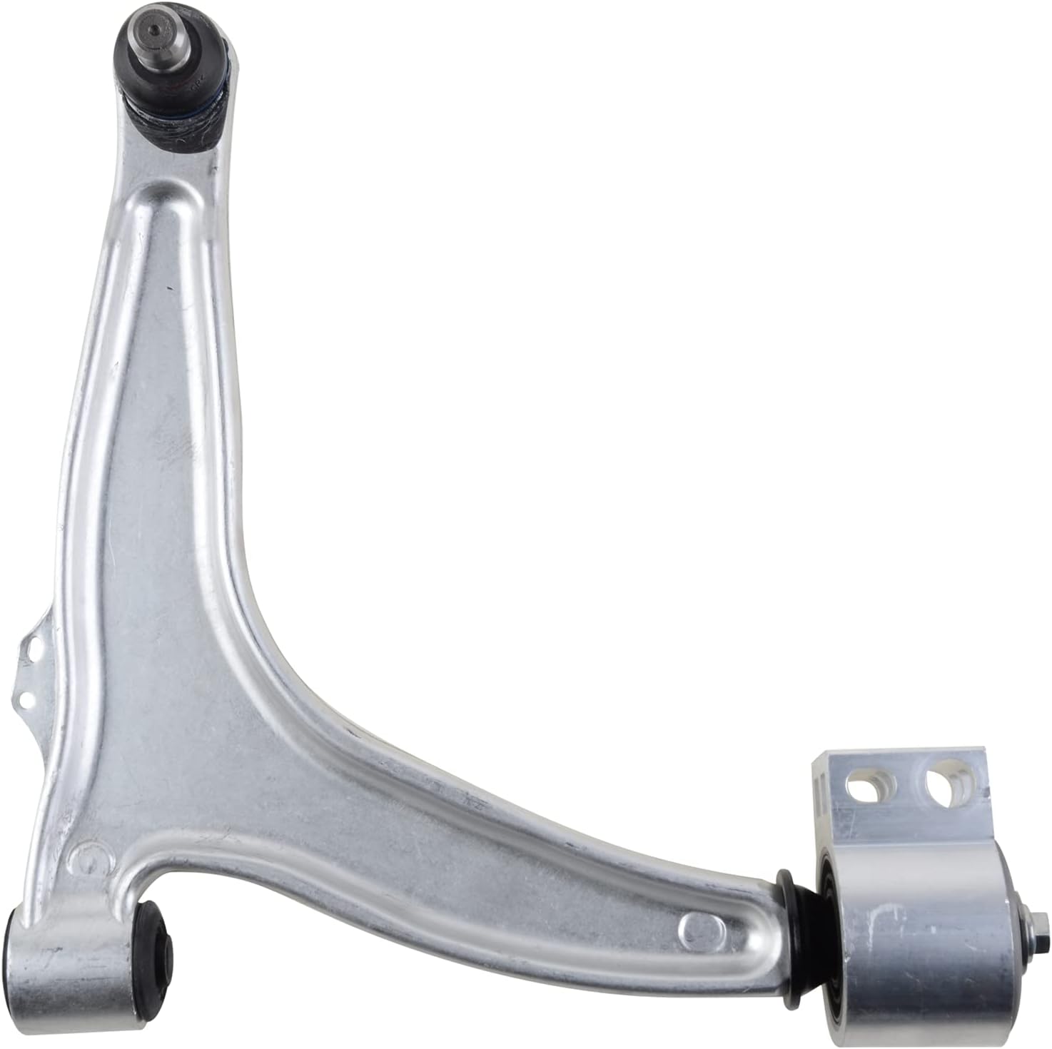 TRW JTS462 Suspension Stabilizer Bar Link Kit for Saab 9-3: 2003-2011 and other applications Front