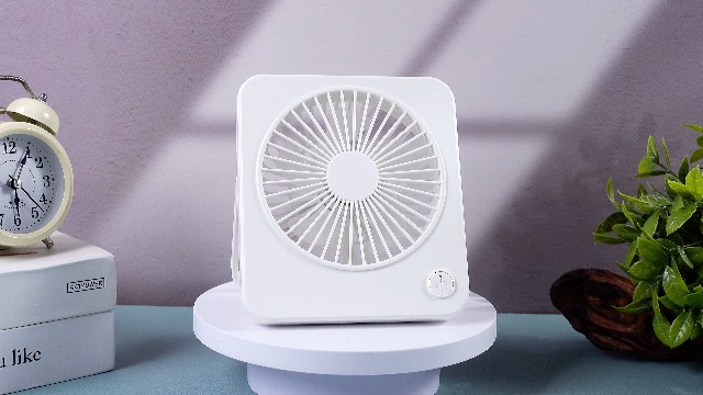 Amazon.com: VIHOSE Cruise Ship Approved Travel Fan 180 degrees
