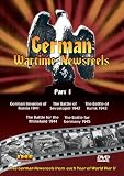 German Wartime Newsreels DVD
