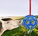 Cavallo Palla Ciabatta Fieno Alimentatore Titolare Appeso Lento Alimentazione Giocattolo per Capra Pecora Cavallo Stalla Stalla Paddock Resto Alleviare Stres
