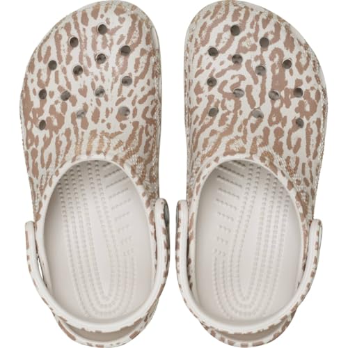 Image of Crocs Unisex-Adult Classic Clog - Seasonal Graphic