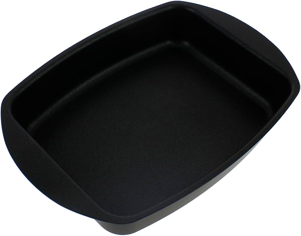 Moule Mini Cake Tefal TS-01044150 TS-01044151 - Accessoire Plat De Cuisson Pour Gâteaux Individuels