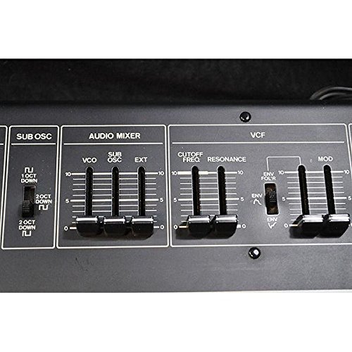 Amazon | ROLAND SH-09 | シンセサイザー | 楽器・音響機器