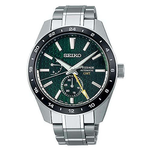 [Seiko] �r���v SPB219J1 �V���o�[