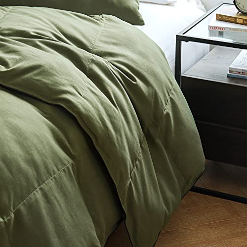 Byourbed Snorze Cloud Comforter - Coma Inducer® - King In Cypress #TOP29