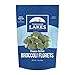 Thousand Lakes Freeze Dried Fruits and Vegetables - Broccoli Florets & Spinach 2-pack | 100% Veggies | No Salt Added | Good Source of Iron