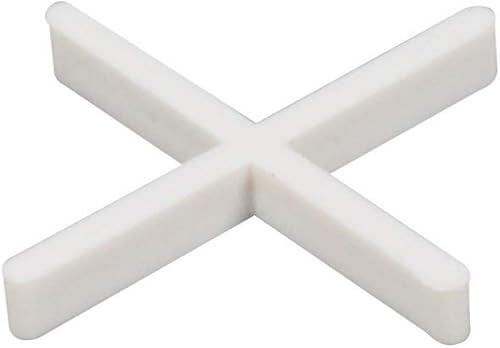 Kubala Croix de carrelage entretoise croix croix croix pour carrelage salle de b