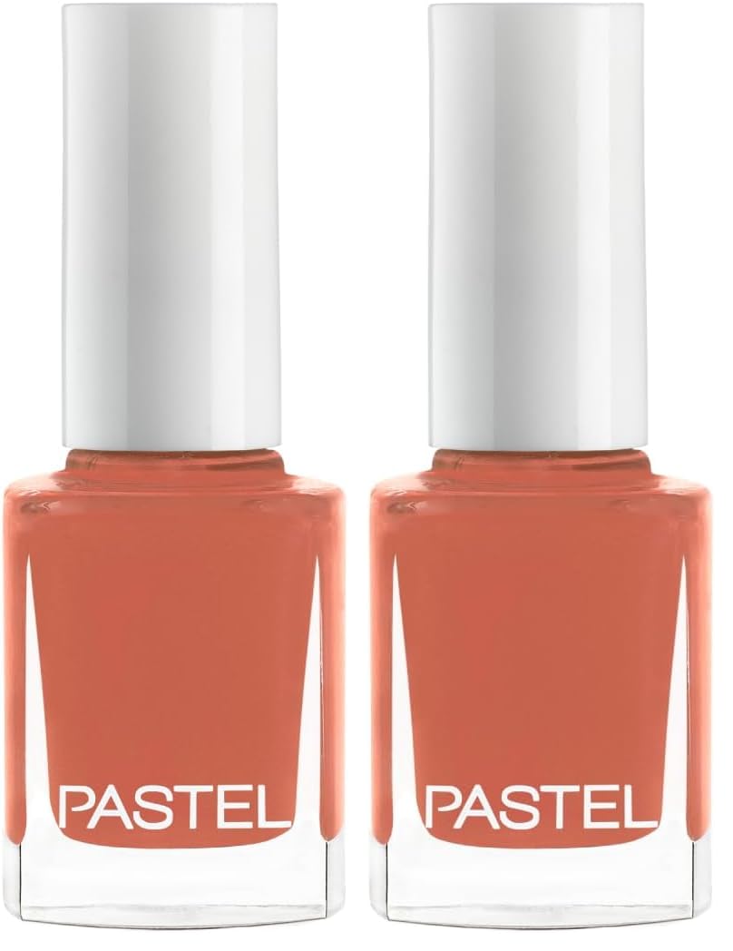 PASTEL Oje 298 2li paket