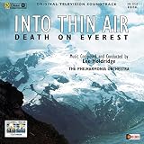 Into Thin Air/Death on Everest