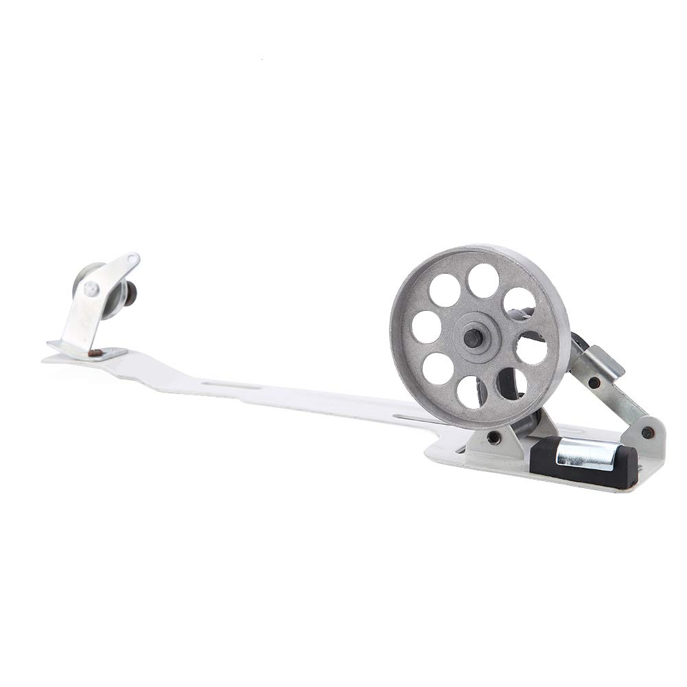 Industrial Sewing Mac Less Steel 2 1 Small Wheel Bobbin Winder For Juki And Macs