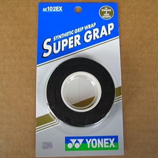 Super Grap - Black