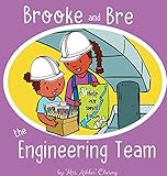 Brooke and Bre the Engineering Team