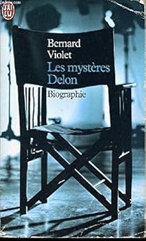 Paperback Mysteres delon (Les) (DOCUMENTS) [French] Book