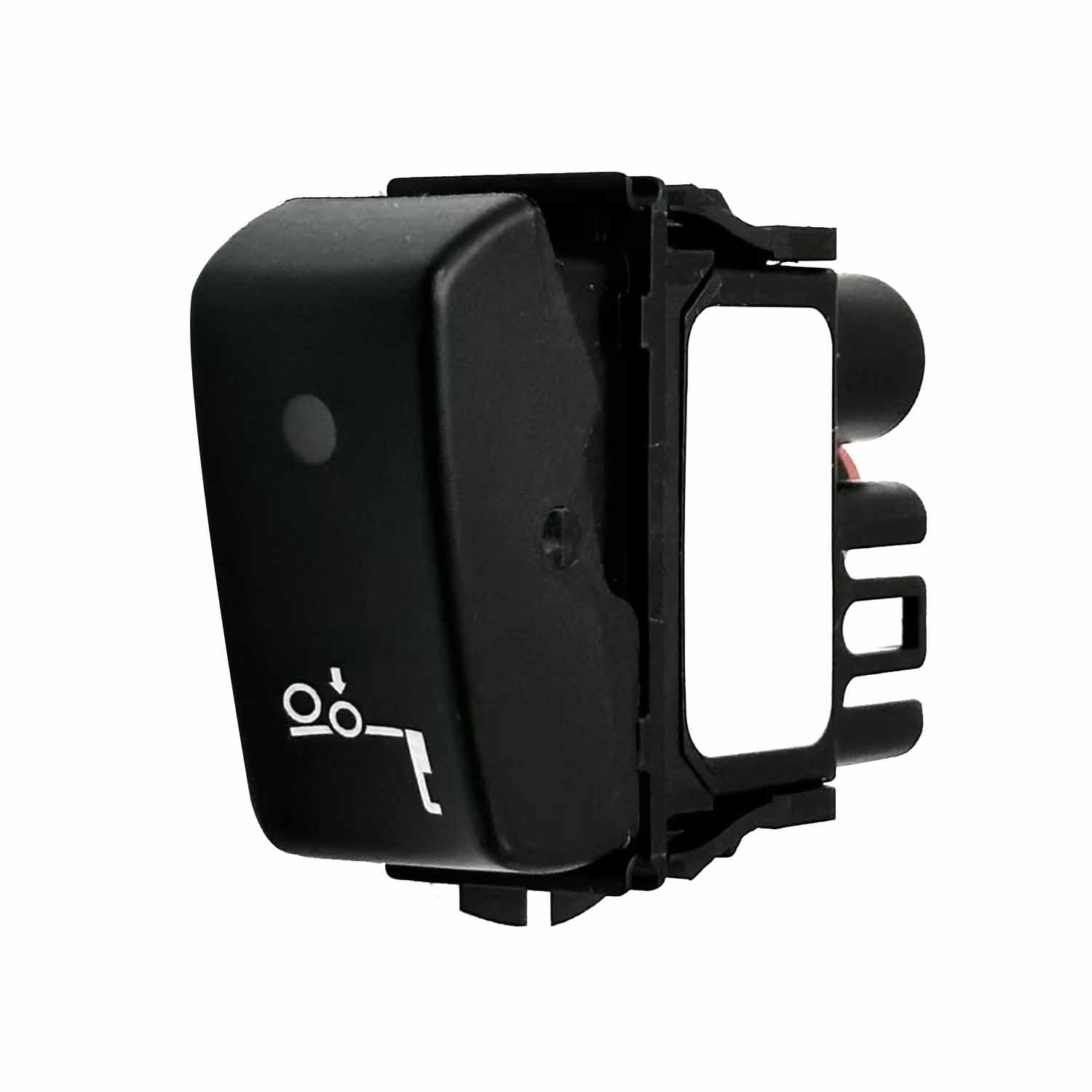 Air Pusher Axle Valve Single Forward Control Switch G90106610 G90-1066-10 Compatible with Kenworth Truck W900 2013-2015