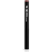 SALERM - Eyeshadow Stick - Comfort Pure Color Eyeshadow - 35 Lilac Brown - Creamy - Easy to Apply - Long-Lasting - Richly Pigmented
