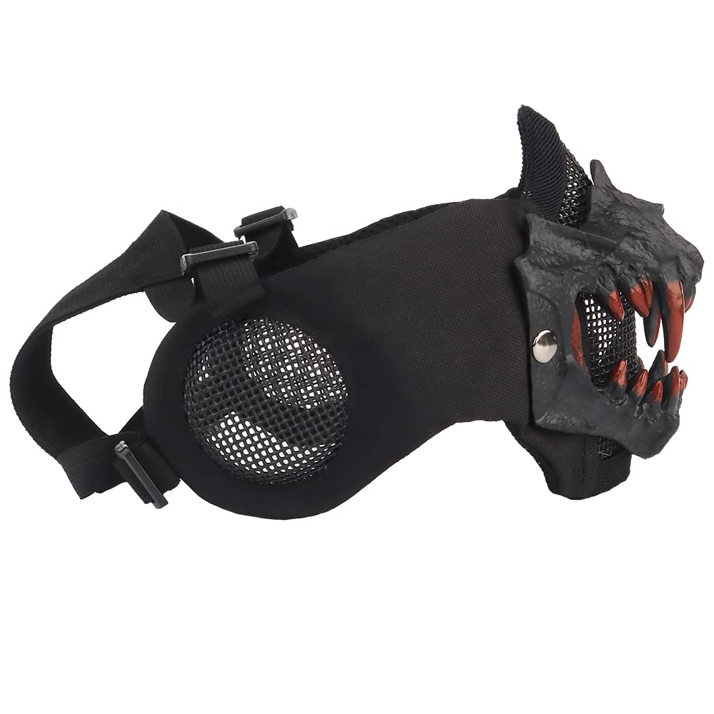 Pièces Pour Masques De Paintball Archives - Impact Proshop