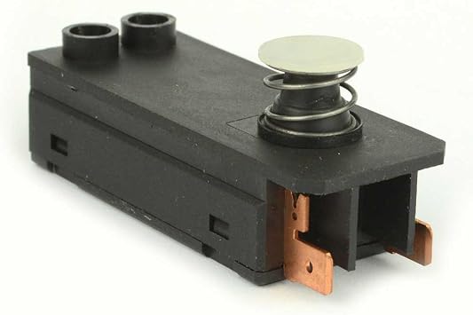 Superior Electric SW99 Aftermarket Switch 16A-125V Replaces OEM 1617200048 Compatible With Rotary Hammers