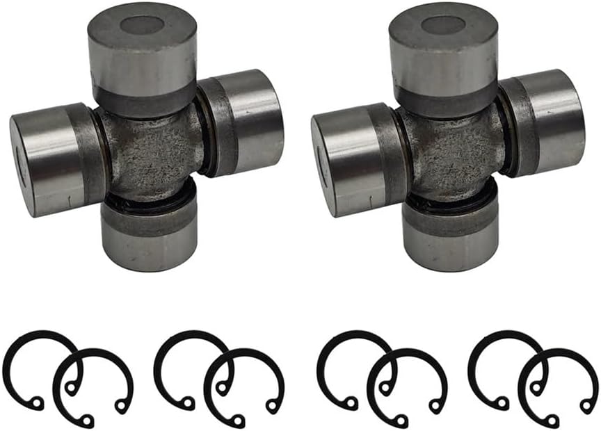 Universal Joint Assembly Fit For 703500846 715900183 715900270 2015-2018