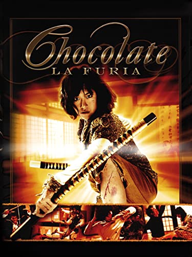  Chocolate