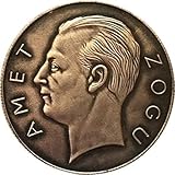 monete antiche argento ebay 【Materiale】: Realizzato con anima in lega di zinco di alta qualità, galvanizzato, ad alta resistenza, resistente all'usura, antiruggine e durevole.