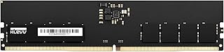 KLEVV デスクトップPC用 メモリ DDR5 16GB 5600MT/s PC5-44800 CL46 288 Pin 1.1V デスクトップPC用 増設メモリ 1枚 KD5AGUA80-56G460A