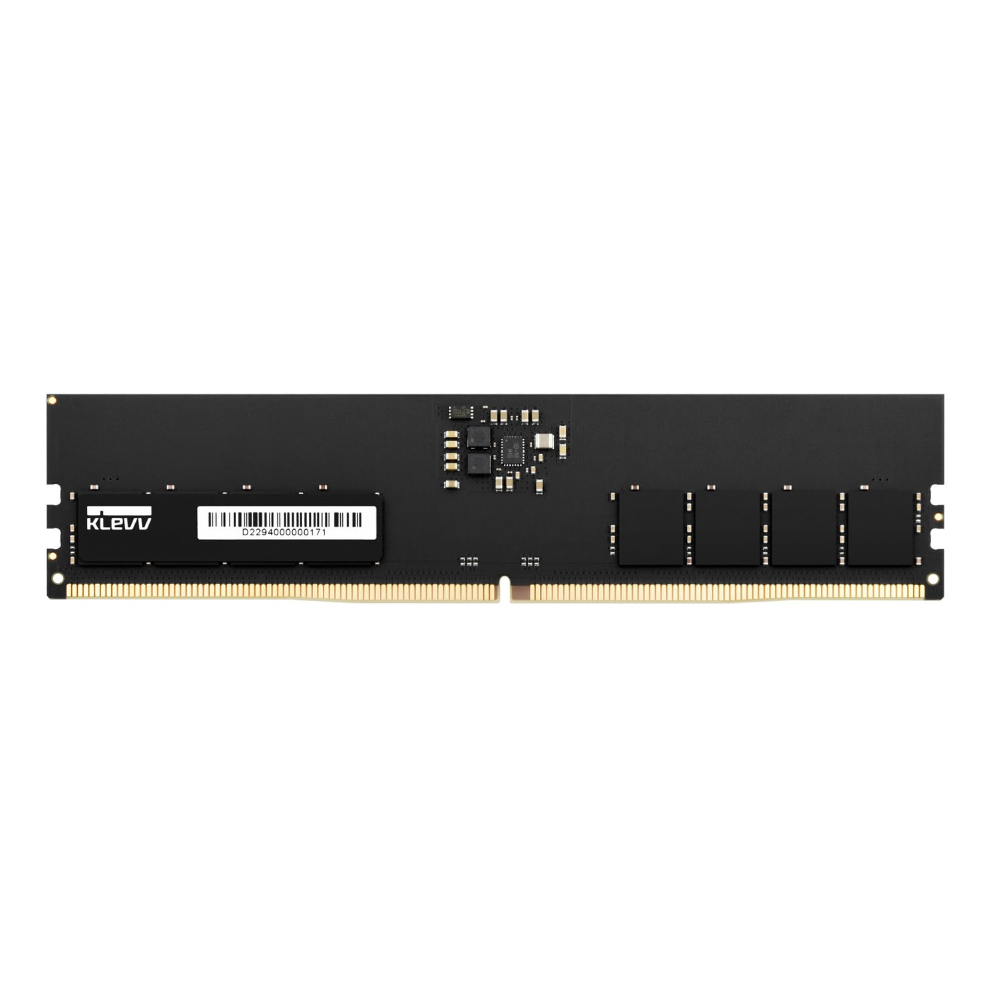 Amazon.co.jp: KLEVV デスクトップPC用 メモリ DDR5 16GB 5600MT/s PC5