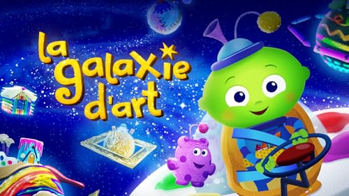 La Galaxie d’art – vue 2