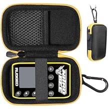 Case for Rugged Radios Nitro Bee Race Receiver, Race Receiver