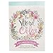 "The Word in Color": 20 Inspirational Postcards to Color