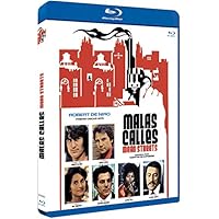 Mean Streets