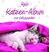 Produktbild Mein Katzen-Album zum Selbstgestalten