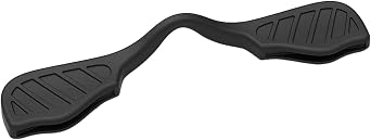 SAUCER Replacement Nose Pieces Pads for Oakley Hydra OO9229 Sunglass