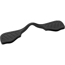 SAUCER Replacement Nose Pieces Pads for Oakley Hydra OO9229 Sunglass