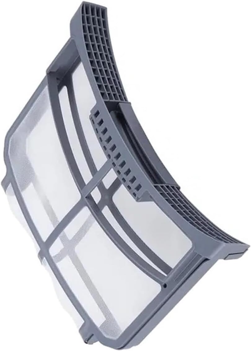 Replacement Dryer Lint Strainer Filter Trap Screen | Compatible with GE,Fits WE16X32537 WE16X29597 Clothes Dryer Models