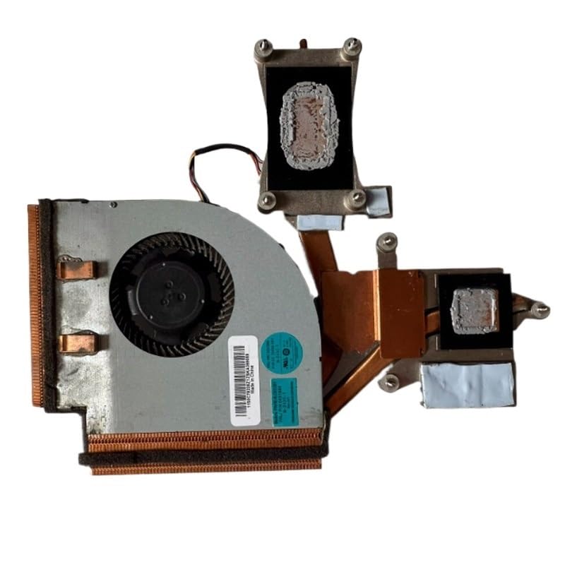 Ventilateur de radiateur Lenovo W540 W541 04X1894 Q1 Q3 rechange
