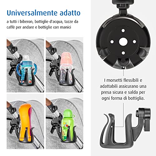 Reer - Clip&Go -Avasos Per Le Noci Di Cocco - 2