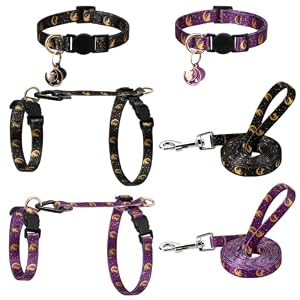 Cat Harness Leash