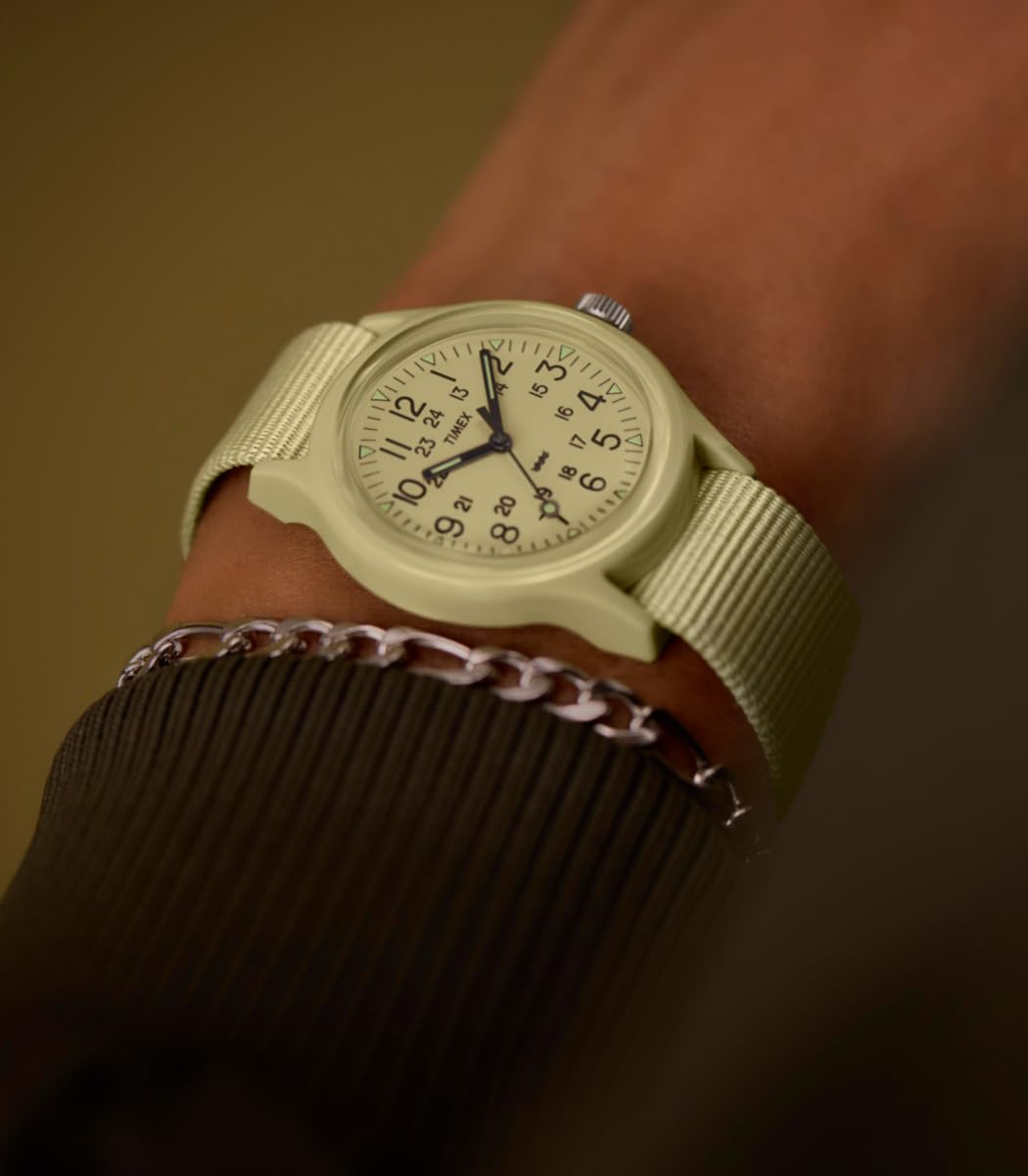 Timex TW2Y19800 Orologio Da Uomo