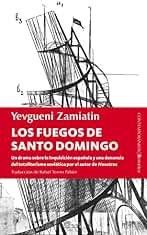 Los fuegos de Santo Domingo (Berenice)