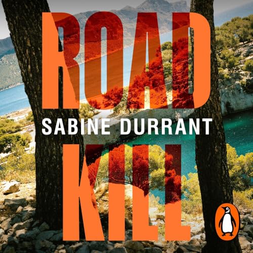 Road Kill cover art