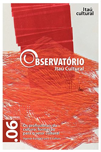 Revista Observatório Itaú Cultural