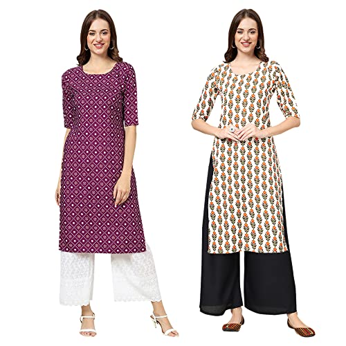 Image of Pinkmint Women's Kurta