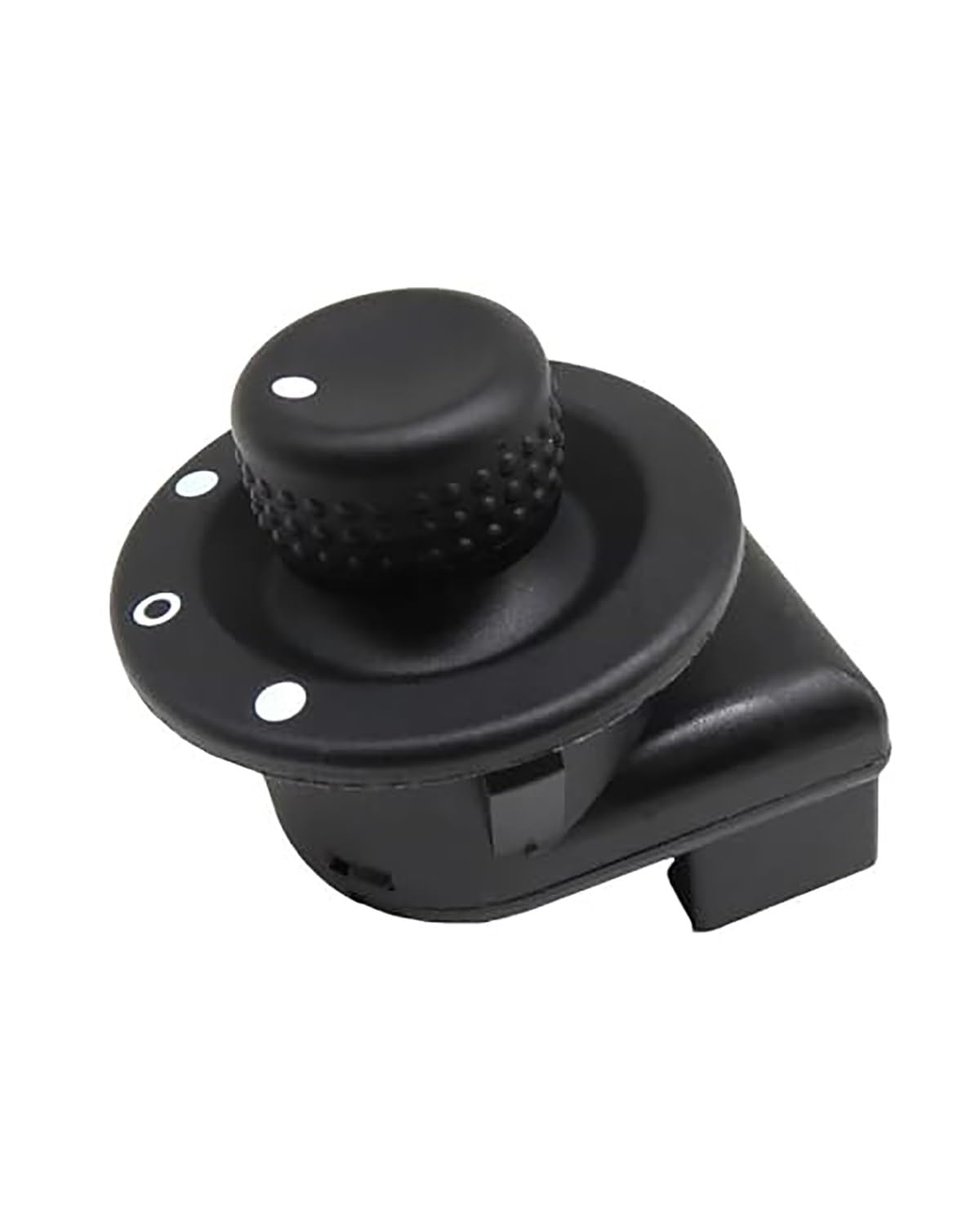 Car Mirror Switch for Master for Twingo for Megane Trafic Mk2 Mk3 for Dacia for Duster 1998-2016 Car Rearview Mirror Control Button