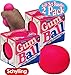 Schylling Pink NeeDoh Gum Ball Squishy, Squeezy, Stretchy Stress Balls Gift Set Bundle - 2 Pack