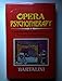 Opera Psychotherapy