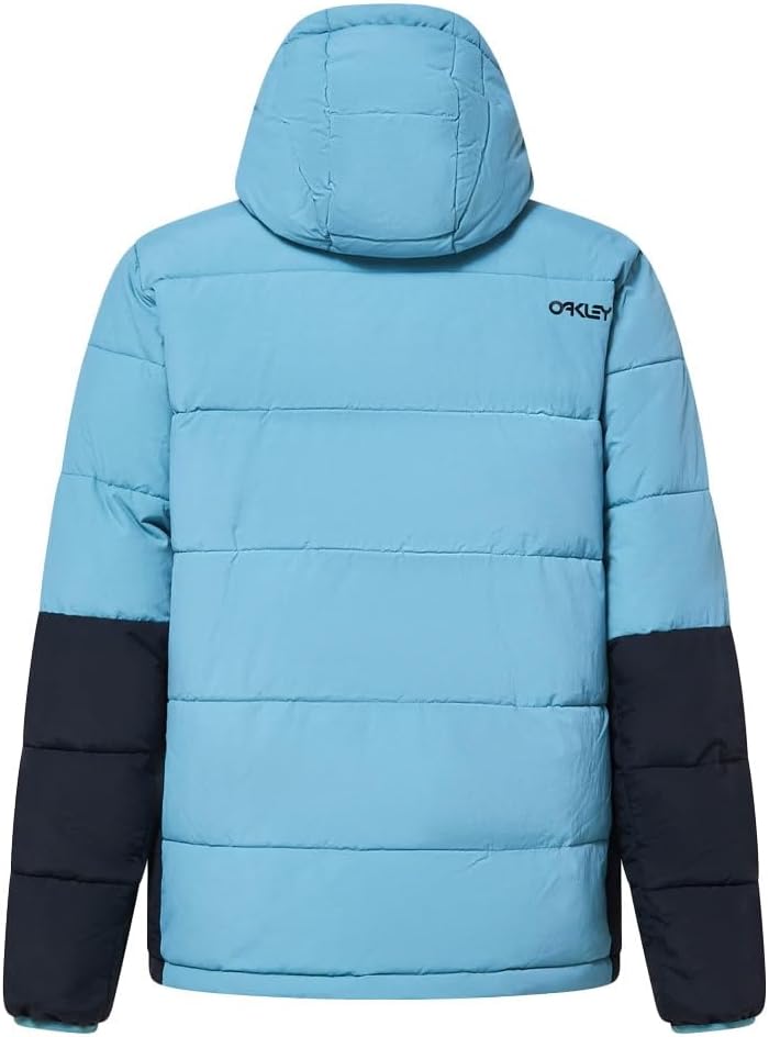 Oakley Men's Tahoe Puffy Recycled Jacket